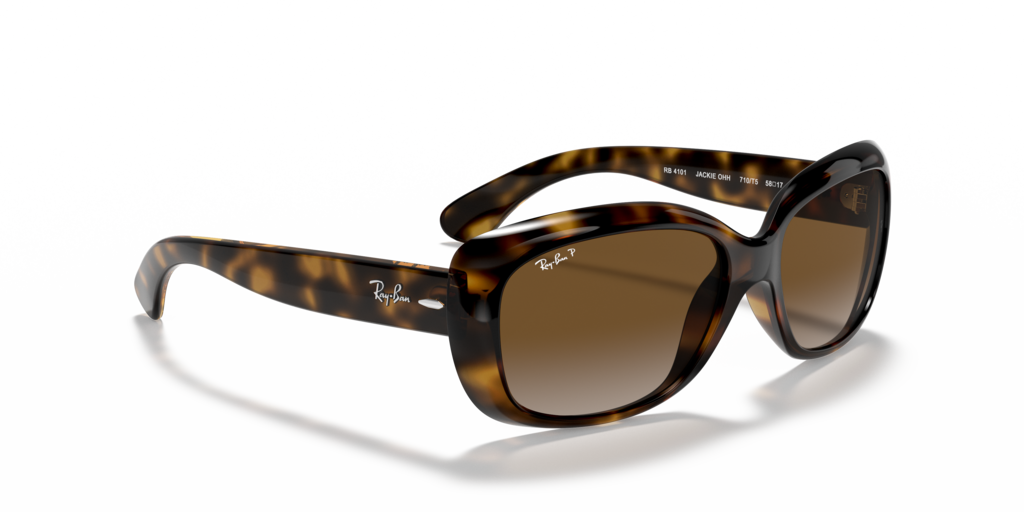 Ray-Ban RB4101 710/T5 - 58 - Güneş Gözlükleri
