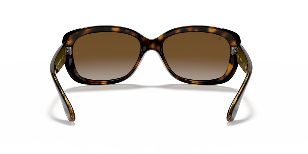 Ray-Ban RB4101 710/T5 - 58 - Güneş Gözlükleri