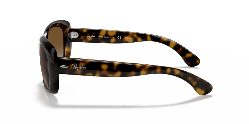 Ray-Ban RB4101 710/T5 - 58 - Güneş Gözlükleri