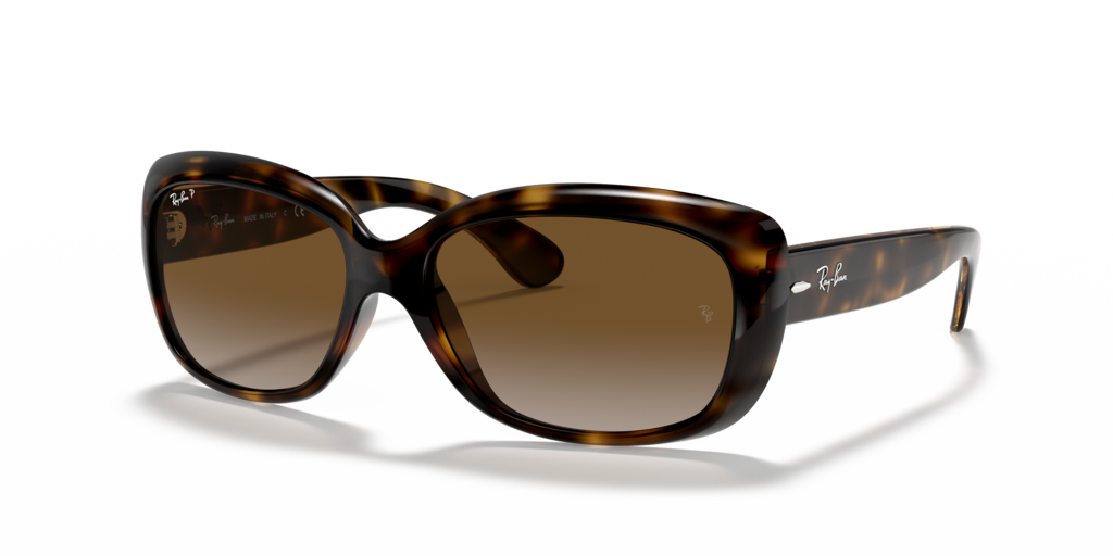 Ray-Ban RB4101 710/T5 - 58 - Güneş Gözlükleri