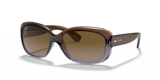 Ray-Ban RB4101 860/51 - 58 - Güneş Gözlükleri