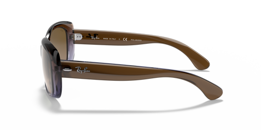 Ray-Ban RB4101 860/51 - 58 - Güneş Gözlükleri