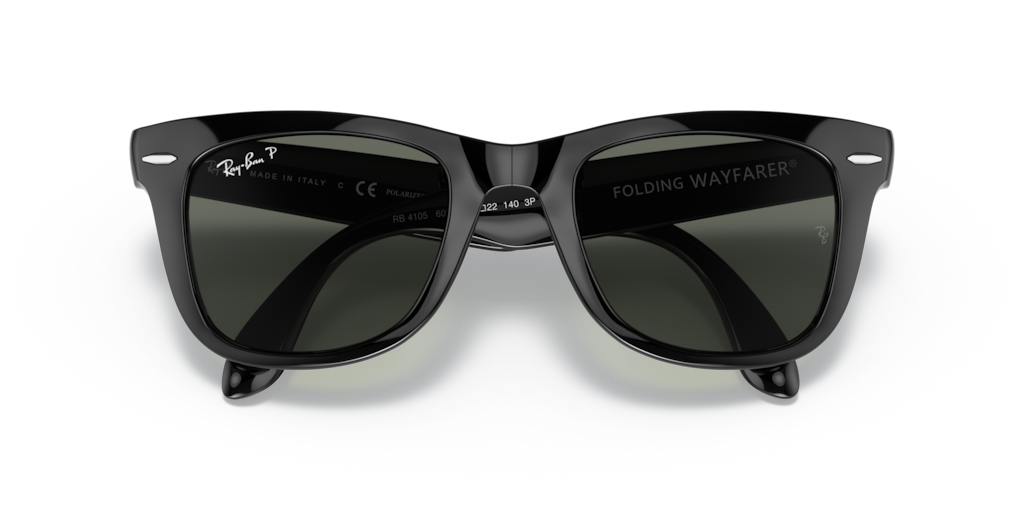 Ray-Ban RB4105 601/58 - 50 - Güneş Gözlükleri