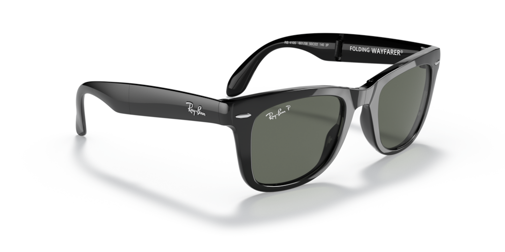 Ray-Ban RB4105 601/58 - 50 - Güneş Gözlükleri