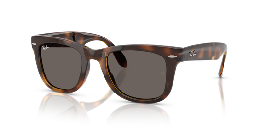 Ray-Ban RB4105 710/B1 - 50 - Güneş Gözlükleri