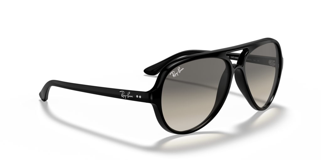 Ray-Ban RB4125 601/32 - 59 - Güneş Gözlükleri