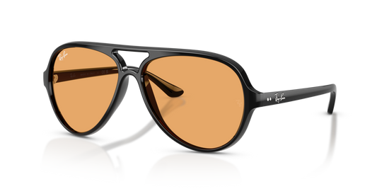 Ray-Ban RB4125 601/33 - 59 - Güneş Gözlükleri