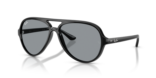 Ray-Ban RB4125 601/R5 - 59 - Güneş Gözlükleri
