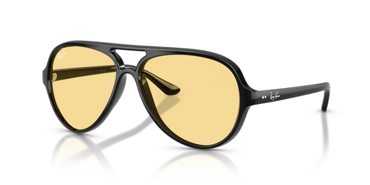 Ray-Ban RB4125 601/R6 - 59 - Güneş Gözlükleri