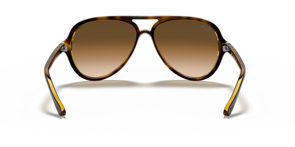 Ray-Ban RB4125 710/51 - 59 - Güneş Gözlükleri