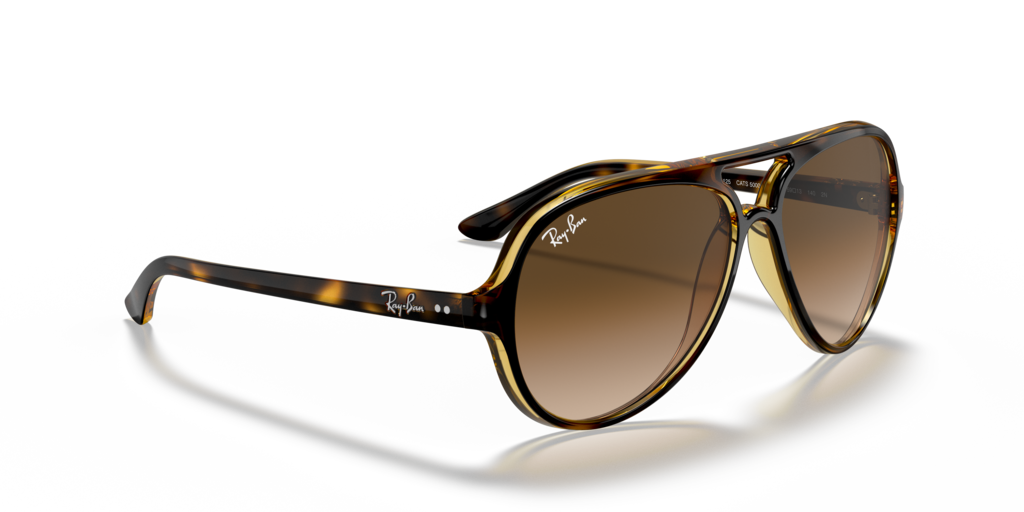 Ray-Ban RB4125 710/51 - 59 - Güneş Gözlükleri