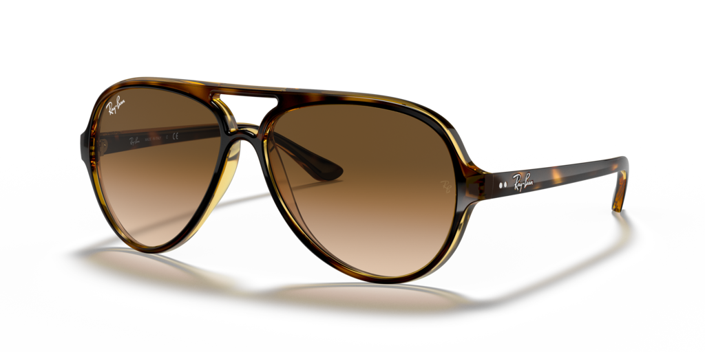 Ray-Ban RB4125 710/51 - 59 - Güneş Gözlükleri