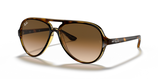 Ray-Ban RB4125 710/51 - 59 - Güneş Gözlükleri