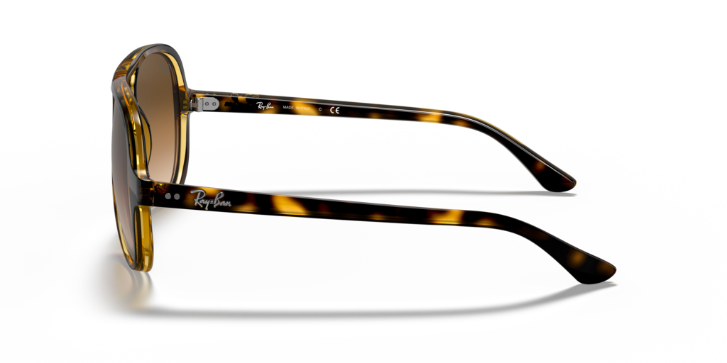 Ray-Ban RB4125 710/51 - 59 - Güneş Gözlükleri