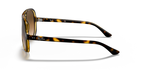 Ray-Ban RB4125 710/51 - 59 - Güneş Gözlükleri
