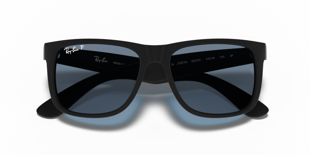 Ray-Ban RB4165 622/2V - 55 - Güneş Gözlükleri