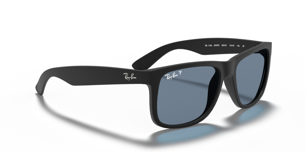 Ray-Ban RB4165 622/2V - 55 - Güneş Gözlükleri
