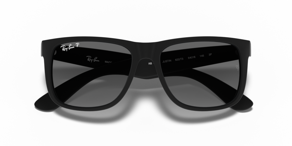 Ray-Ban RB4165 622/T3 - 55 - Güneş Gözlükleri