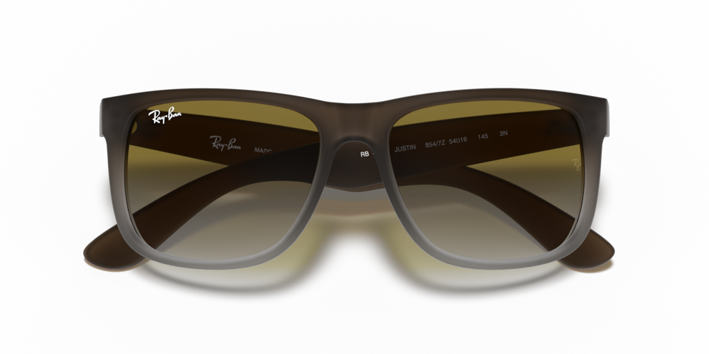 Ray-Ban RB4165 854/7Z - 55 - Güneş Gözlükleri