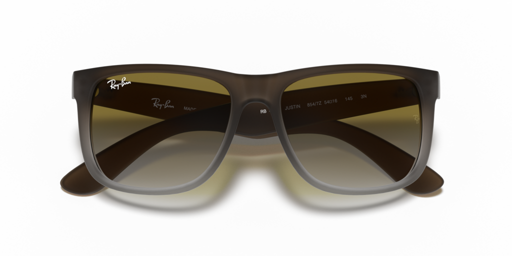 Ray-Ban RB4165 854/7Z - 55 - Güneş Gözlükleri