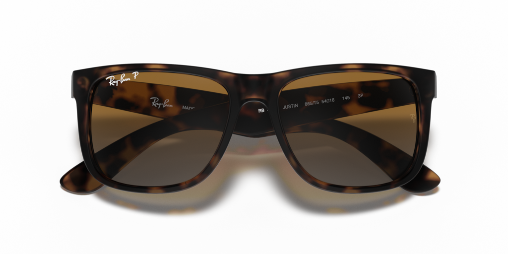Ray-Ban RB4165 865/T5 - 55 - Güneş Gözlükleri