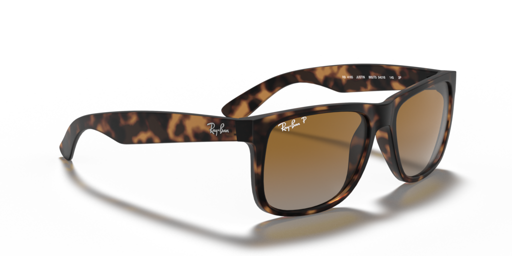 Ray-Ban RB4165 865/T5 - 55 - Güneş Gözlükleri