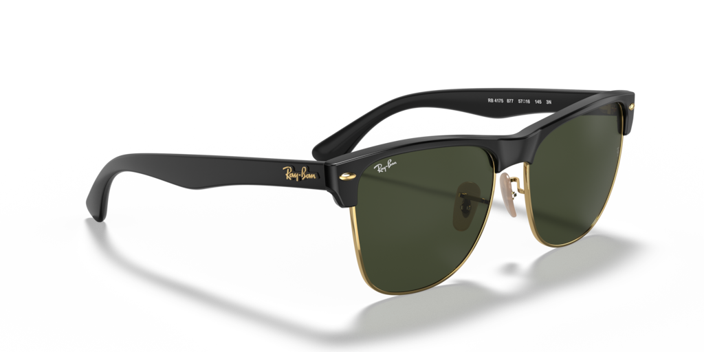 Ray-Ban RB4175 877 - 57 - Güneş Gözlükleri