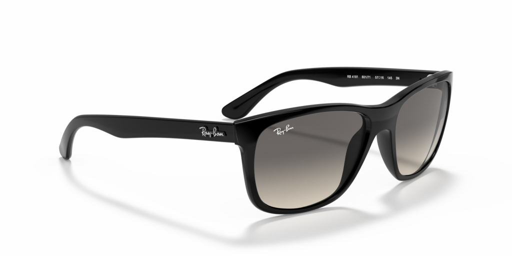 Ray-Ban RB4181 601/71 - 57 - Güneş Gözlükleri