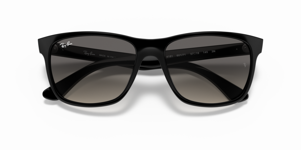 Ray-Ban RB4181 601/71 - 57 - Güneş Gözlükleri