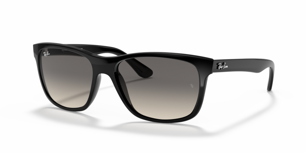 Ray-Ban RB4181 601/71 - 57 - Güneş Gözlükleri