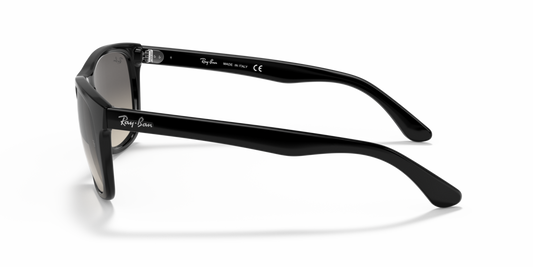 Ray-Ban RB4181 601/71 - 57 - Güneş Gözlükleri