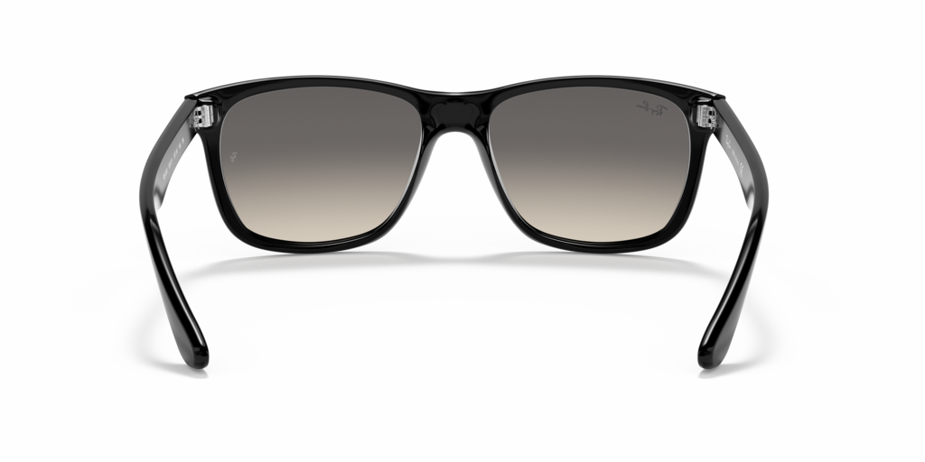 Ray-Ban RB4181 601/71 - 57 - Güneş Gözlükleri