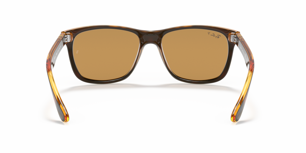 Ray-Ban RB4181 710/83 - 57 - Güneş Gözlükleri
