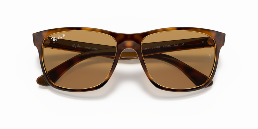 Ray-Ban RB4181 710/83 - 57 - Güneş Gözlükleri