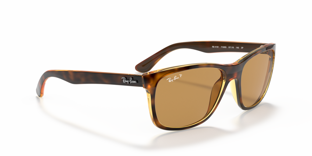 Ray-Ban RB4181 710/83 - 57 - Güneş Gözlükleri