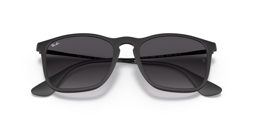 Ray-Ban RB4187 622/8G - 54 - Güneş Gözlükleri