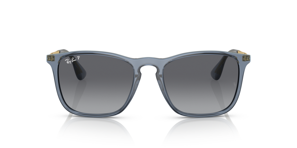 Ray-Ban RB4187 6592T3 - 54 - Güneş Gözlükleri