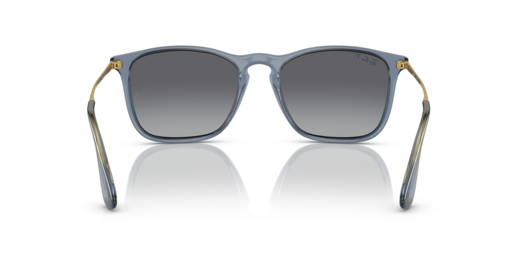 Ray-Ban RB4187 6592T3 - 54 - Güneş Gözlükleri