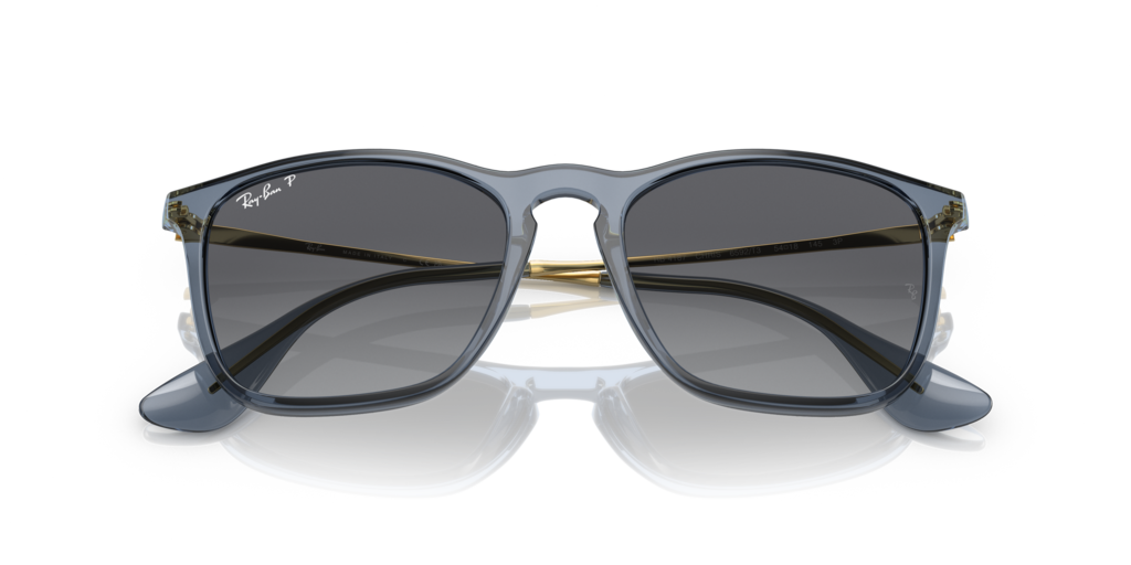 Ray-Ban RB4187 6592T3 - 54 - Güneş Gözlükleri