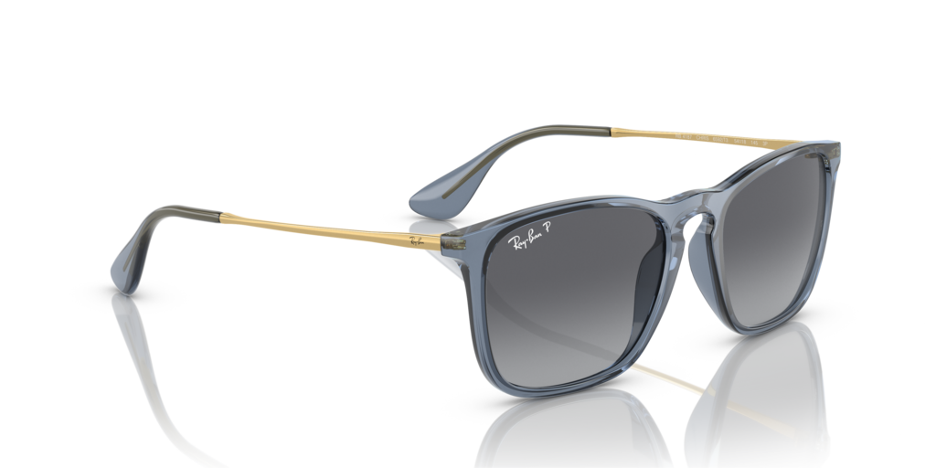 Ray-Ban RB4187 6592T3 - 54 - Güneş Gözlükleri