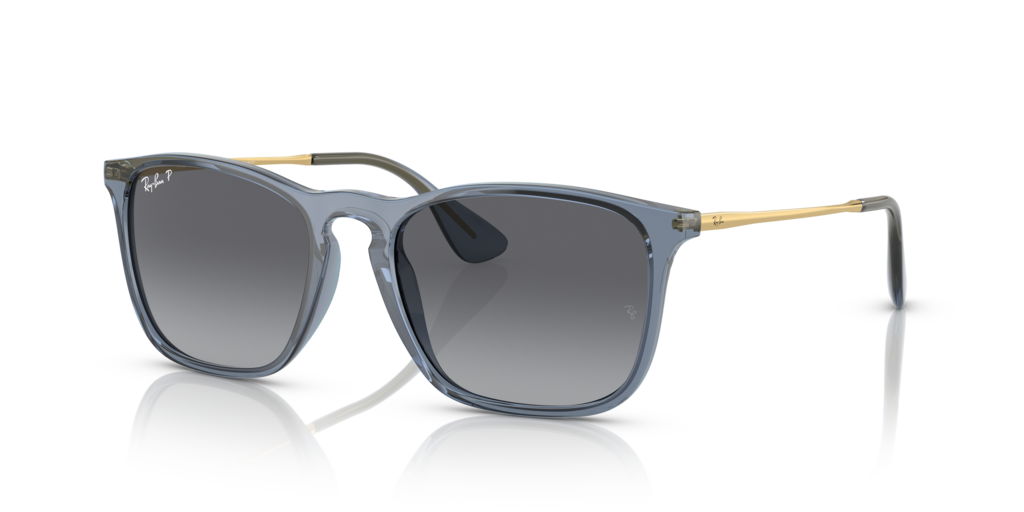 Ray-Ban RB4187 6592T3 - 54 - Güneş Gözlükleri