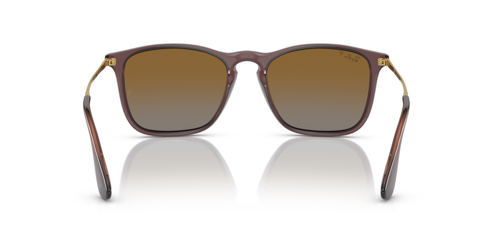 Ray-Ban RB4187 6593T5 - 54 - Güneş Gözlükleri