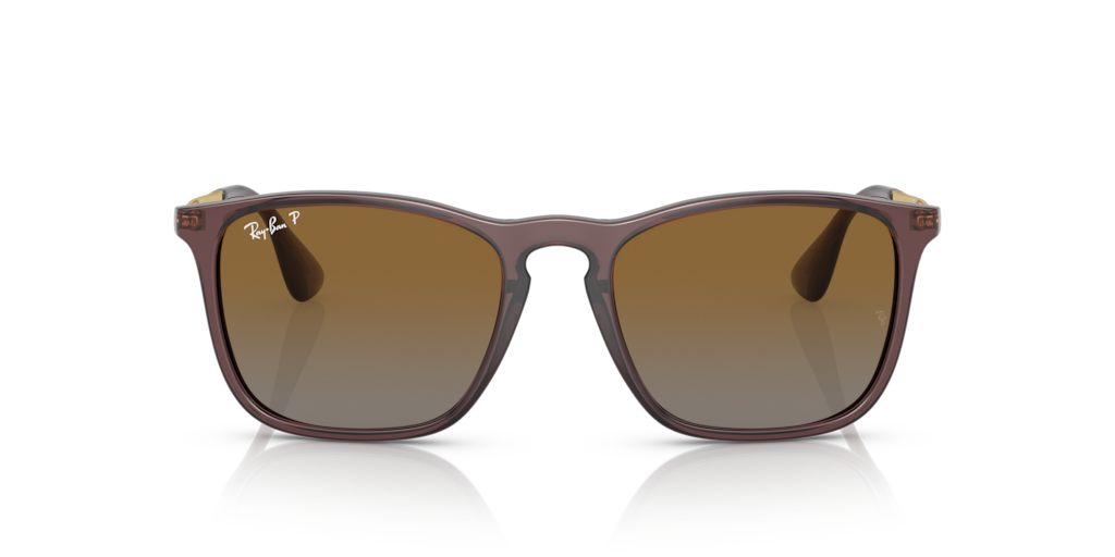 Ray-Ban RB4187 6593T5 - 54 - Güneş Gözlükleri