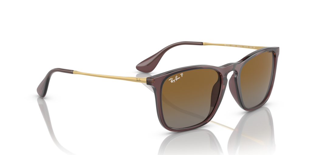 Ray-Ban RB4187 6593T5 - 54 - Güneş Gözlükleri