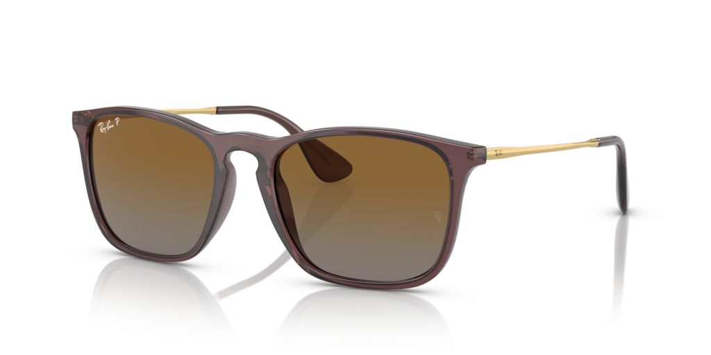 Ray-Ban RB4187 6593T5 - 54 - Güneş Gözlükleri
