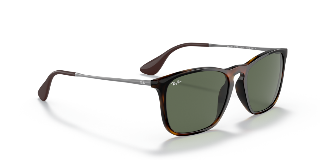 Ray-Ban RB4187 710/71 - 54 - Güneş Gözlükleri
