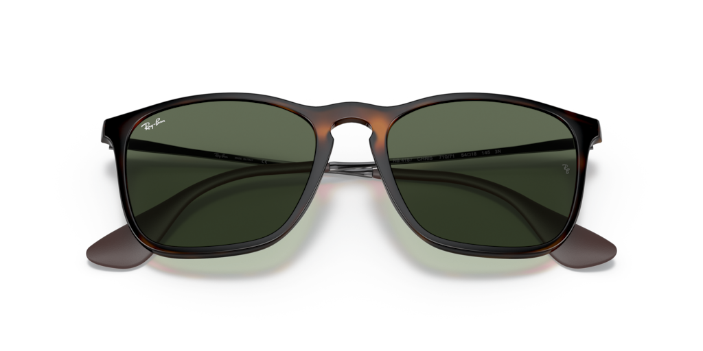 Ray-Ban RB4187 710/71 - 54 - Güneş Gözlükleri