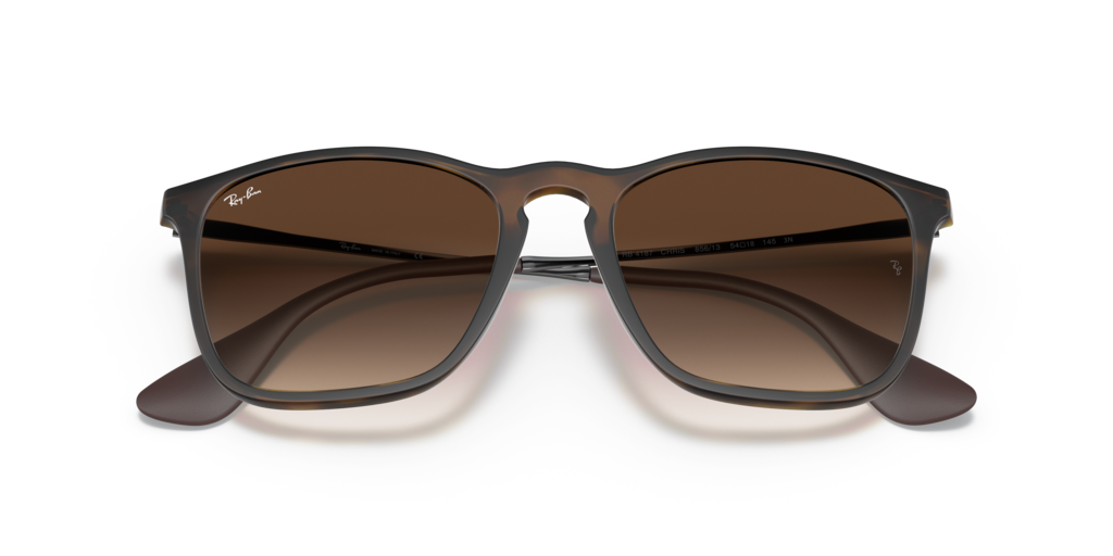 Ray-Ban RB4187 856/13 - 54 - Güneş Gözlükleri