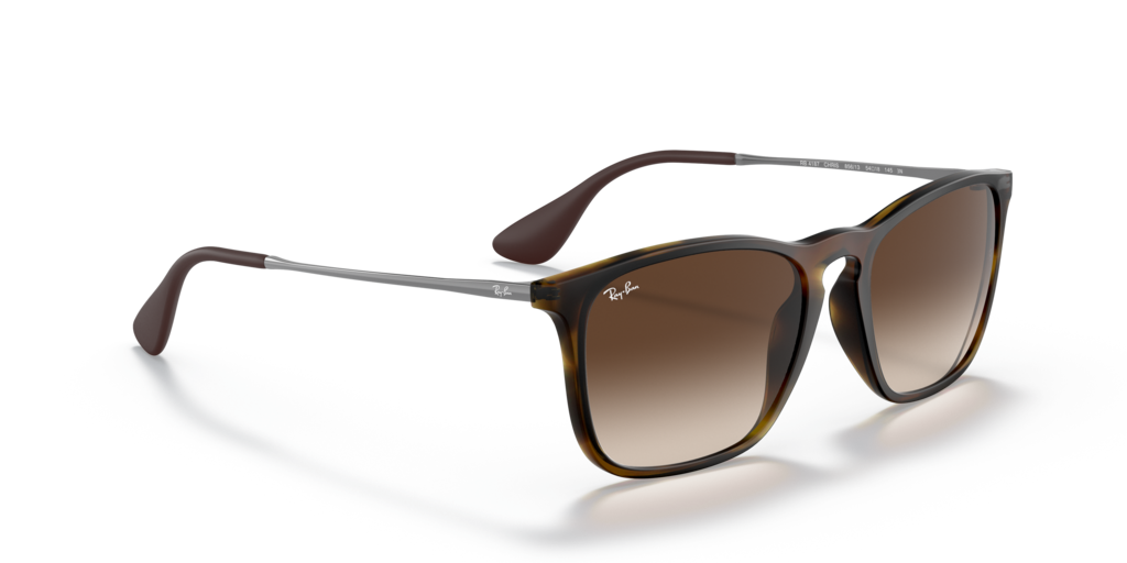 Ray-Ban RB4187 856/13 - 54 - Güneş Gözlükleri