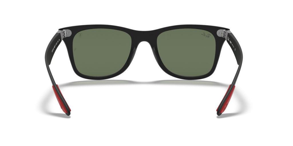 Ray-Ban RB4195M F60271 - 52 - Güneş Gözlükleri